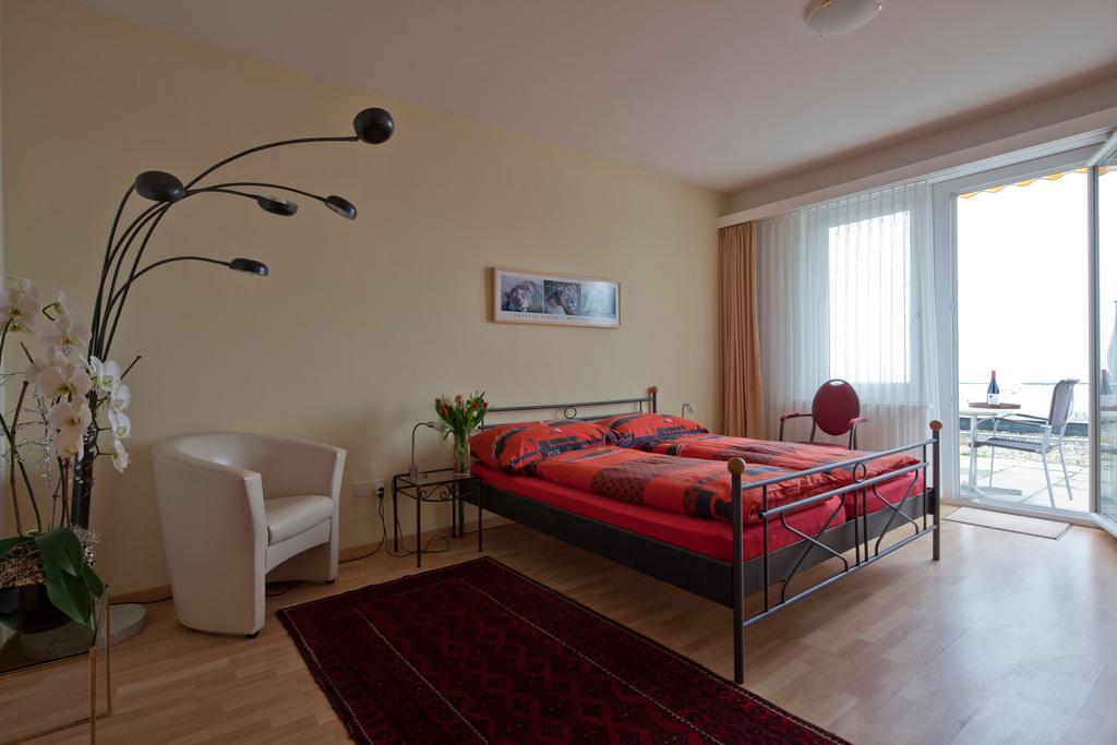 Hotel Restaurant Nollen Hosenruck Номер фото